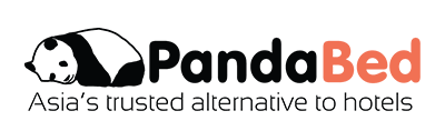 Pandabed